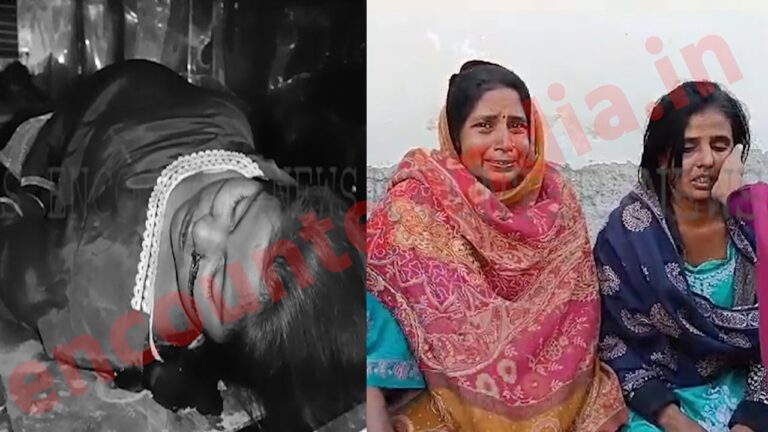 Punjab News: पैदल जा रही नाबालिग लड़की को बाइक सवार युवकों ने मारी जबरदस्त टक्कर, देखें वीडियो