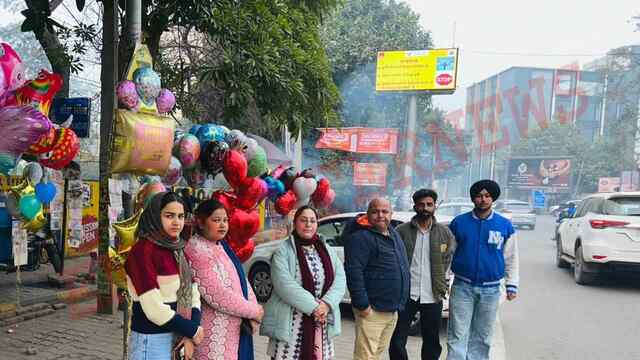 Jalandhar News: बाल भिक्षावृत्ति के खिलाफ सख्त कार्रवाई, टास्क फोर्स ने विभिन्न स्थानों पर की छापेमारी