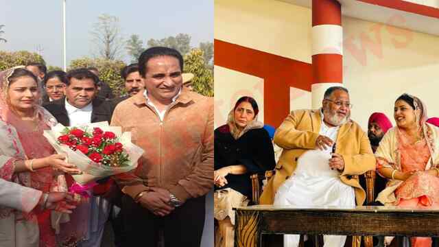 Jalandhar News: बेटियों का जन्म अब उत्सव है, यही सामाजिक बदलाव की असली पहचान: डॉ. बलजीत कौर, देखें वीडियो