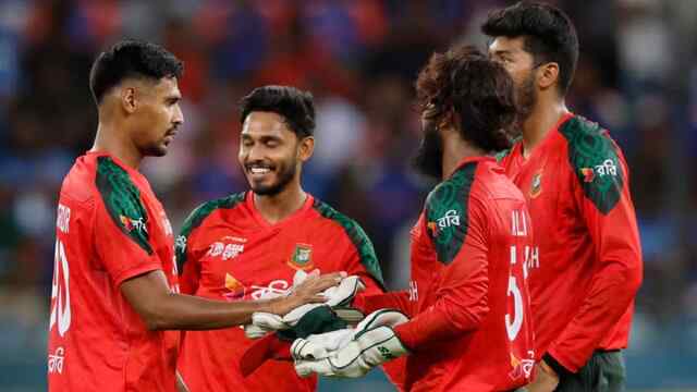 बांग्लादेश ने किया T20 World Cup के बहिष्कार का ऐलान, ICC के फैसले के बाद उठाया कदम