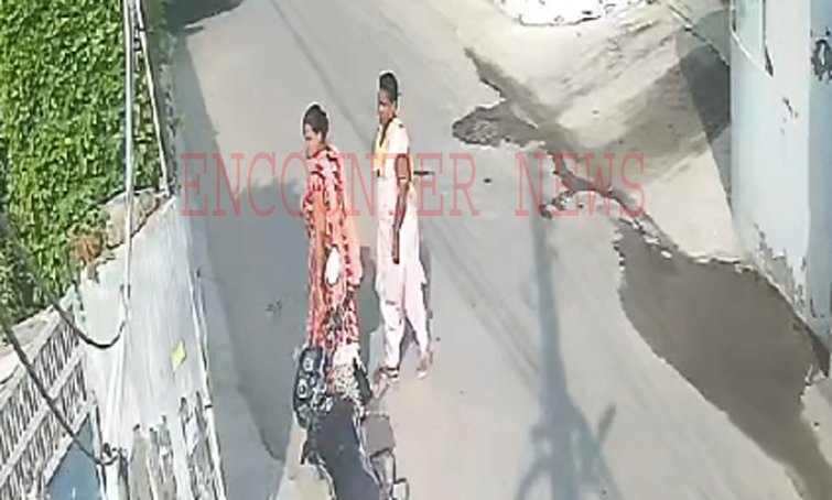 Punjab News: DSP के घर में नौकर बनकर आई महिलाएं लाखों की नगदी और गहने लेकर फरार, देखें CCTV
