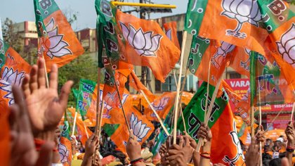 Punjab News: BJP को झटका, पूर्व केंद्रीय मंत्री के करीबी ने थामा AAP Party का दामन