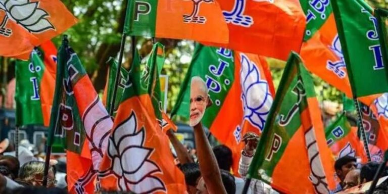 जम्मू-कश्मीर विधानसभा चुनावः BJP ने उम्मीदवारों की छठी सूची की जारी, देखें List