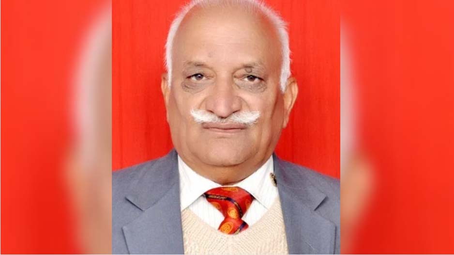 Himachal News: रोटरी क्लब ऊना की नई कार्यकारिणी घोषित