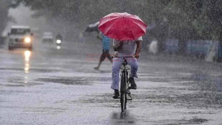तूफान की चेतावनी को लेकर इन राज्यों में भारी बारिश का अलर्ट जारी
