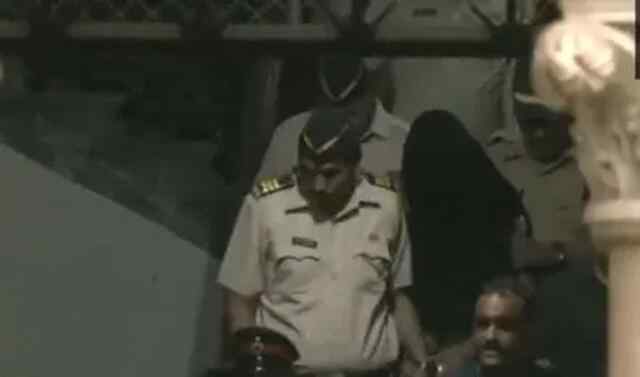 Baba Siddiqui Murder Case में कोर्ट ने आरोपी को 21 तक हिरासत में भेजा