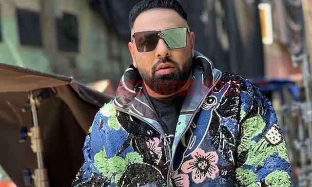 Rapper Badshah के Tateeree गाने के खिलाफ एक्शन में आए DGP, सख्त निर्देश जारी