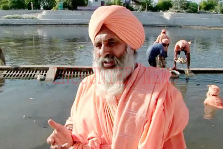 Punjab News: सांसद संत Balbir Singh Seenchewal को मिली अहम जिम्मेदारी