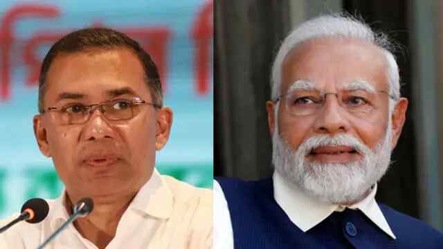 तारिक रहमान के शपथ ग्रहण में शामिल नहीं होंगे PM मोदी, जानें अब कौन जाएगा Bangladesh
