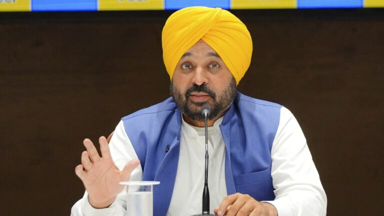 Punjab News: ‘आप दी सरकार आप दे दुआर’ अभियान के तहत 17 सितंबर को गांव में लगाया जाएगा कैंप