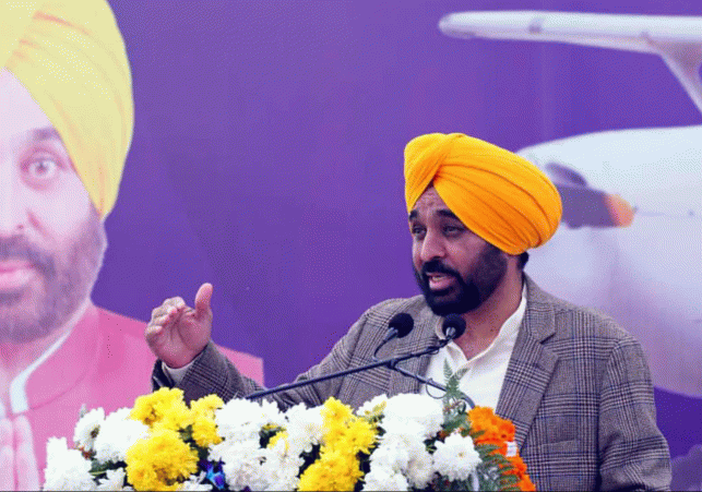 Punjab News: ‘मुख्यमंत्री सेहत योजना’ से मुफ्त इलाज, 40 लाख लोगों को मिला सहारा