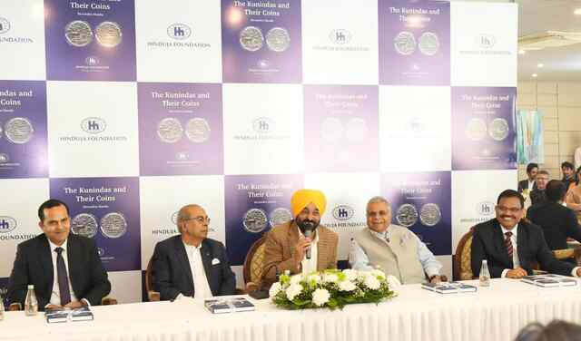 Punjab News: मुंबई इन्वेस्टमेंट रोडशो के दूसरे दिन पंजाब सरकार का फोकस निवेश से रोजगार तक, युवाओं के लिए बड़े अवसर
