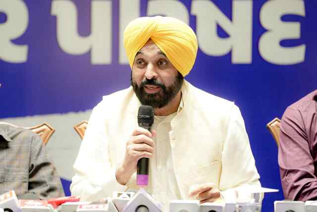 Punjab News: पंजाब का पांचवां लोक-हितैषी बजट मार्च 2026 में, सीएम भगवंत सिंह मान ने किया बड़ा ऐलान