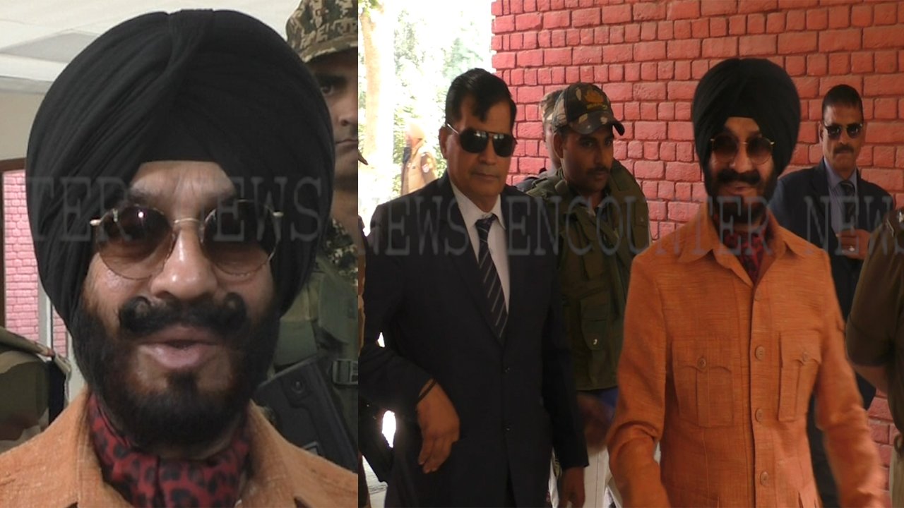 Punjab News: किसानों के धरने को लेकर भड़के मनिंदर बिट्टा, देखें वीडियो