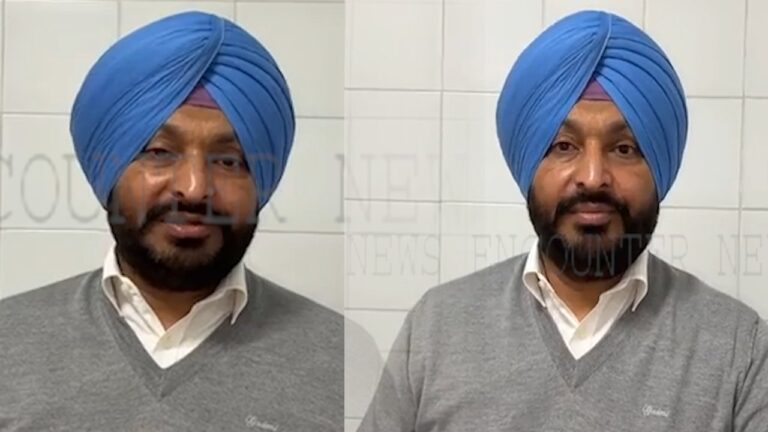 Punjab News: रवनीत बिट्टू ने Social Media पर लाइव आकर विजेताओं को बधाई दी, देखें वीडियो