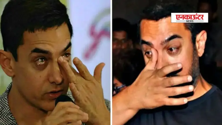 Bollywood News: Amir Khan की एक्स वाइफ के पिता का हुआ निधन
