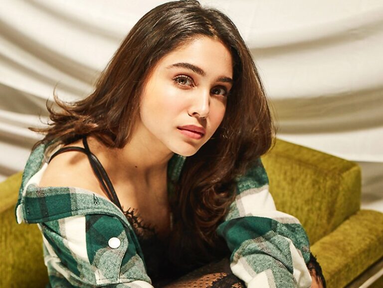 Bollywood अभिनेत्री शर्वरी ने बता दी है अपनी इच्छा, बनना चाहती हैं ये