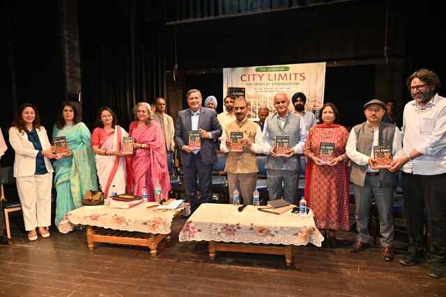 उत्तराखंड और पूर्वाेत्तर राज्यों में बादल फटने की घटनाएं बढ़ने की संभावना