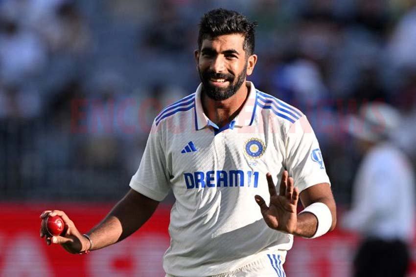 इस मामले में England के घातक गेंदबाज को Jasprit Bumrah ने छोड़ा पीछे