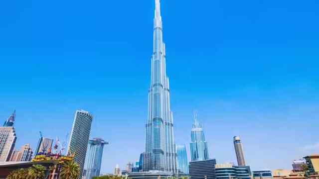 US-Israel Iran War: भारी हमले के बीच खाली कराया गया Burj Khalifa, UAE ने हमले को लेकर किया ये दावा