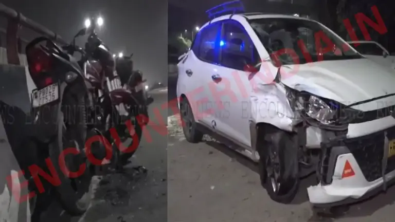 Punjab News : मानवता शर्मसार, सड़क हादसे में युवक तड़पता रहा, मोबाइल ले फरार हुआ राहगीर, देखें वीडियो