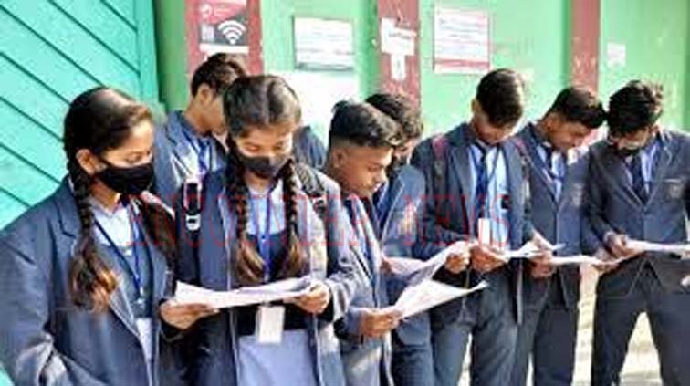 CBSE की 10वीं-12वीं कक्षा की डेटशीट जारी