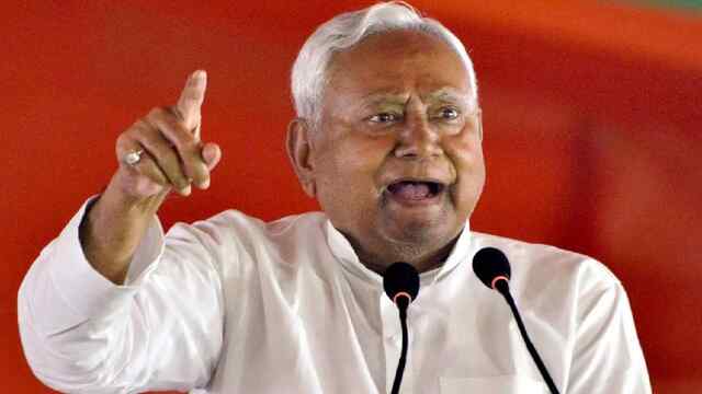 Nitish Kumar ने MLC पद से दिया इस्तीफा, इस वजह से नहीं छोड़ी CM की कुर्सी