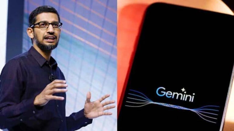 मचा हड़कंप, Google के CEO ने किया बड़ा ऐलान!, इन पदों से हटाएं जाएंगे 10% स्टाफ; जानें वजह