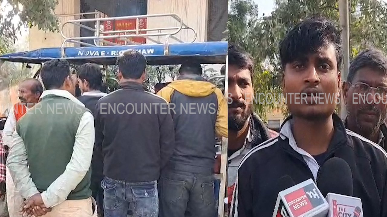 Punjab News: इंडस्ट्री एरिया में फैक्टरी की छत गिरने के मामले में 3 दिन बाद शव बरामद, देखें वीडियो