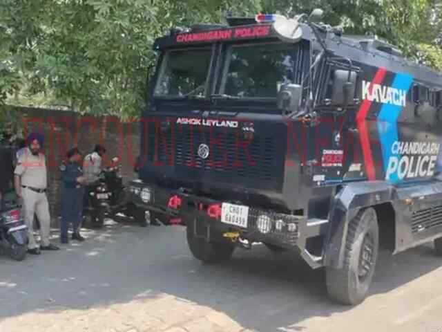 इन बड़े नामी होटलों को मिली बम से उड़ाने की धमकी, पुलिस और सुरक्षा एजेंसियों में मचा हड़कंप
