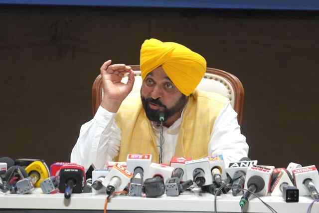 Punjab News: पंजाब में 4 साल में 65,264 सरकारी नौकरियां, डिजिटल गवर्नेंस और पारदर्शी भर्ती पर CM मान का बड़ा दावा