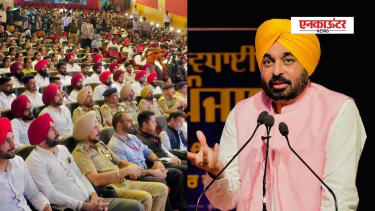 Punjab News: पंजाब बना रोजगार देने में देश का रोल मॉडल, अरविंद केजरीवाल का दावा