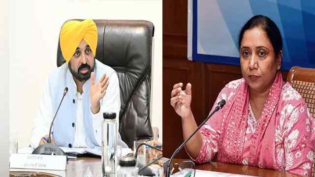 Punjab Mega Employment Camps: महिलाओं के सशक्तिकरण के लिए पंजाब में मेगा रोजगार कैंप्स, सैकड़ों को मिला रोजगार