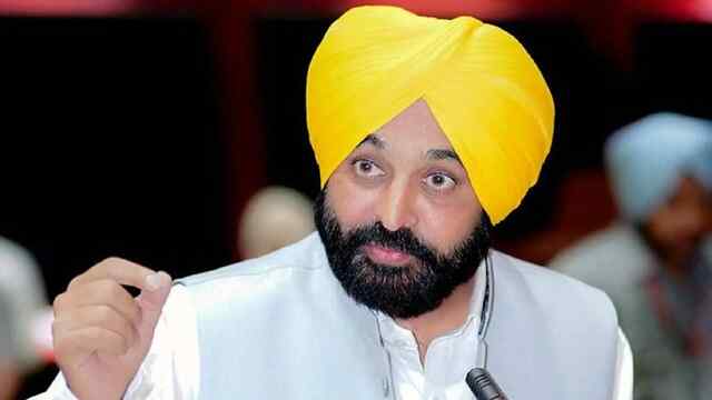 Punjab University कानून संशोधन बिल को लेकर मान सरकार को लगा झटका