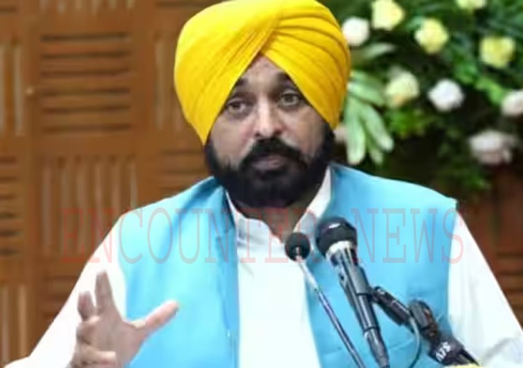 Punjab: यात्रियों को सरकार ने दी राहत, आज से खुलेगा Delhi Airport पर सुविधा केंद्र