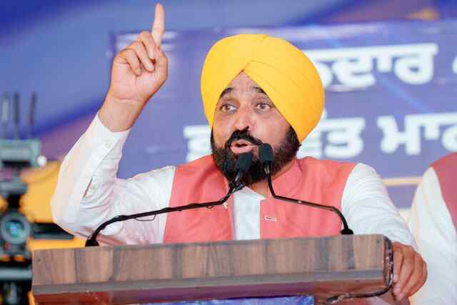 Punjab News: 7 बागी सांसदो को लेकर राष्ट्रपति से कर सकते हैं मुलाकात