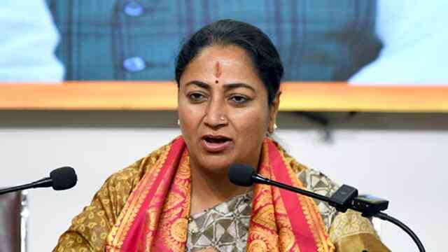 ‘आपका विश्वास मेरी ताकत है’, हमले के बाद आया रेखा गुप्ता का पहला बयान