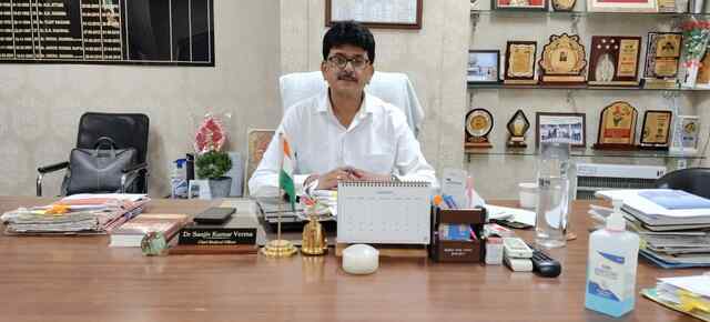 ज़िला ऊना के 81 चिकित्सा संस्थानों को मिला कायाकल्प अवार्ड