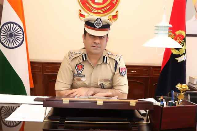 Jalandhar: अवैध कब्जे हटाने के बाद नवनिर्मित इमारत, माल या दफ्तर को लेकर आदेश हुए जारी