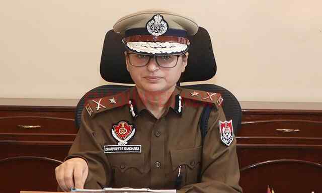 Jalandhar News: कमिशनरेट पुलिस ने हेरोइन सहित 8 आरोपियों को किया गिरफ्तार