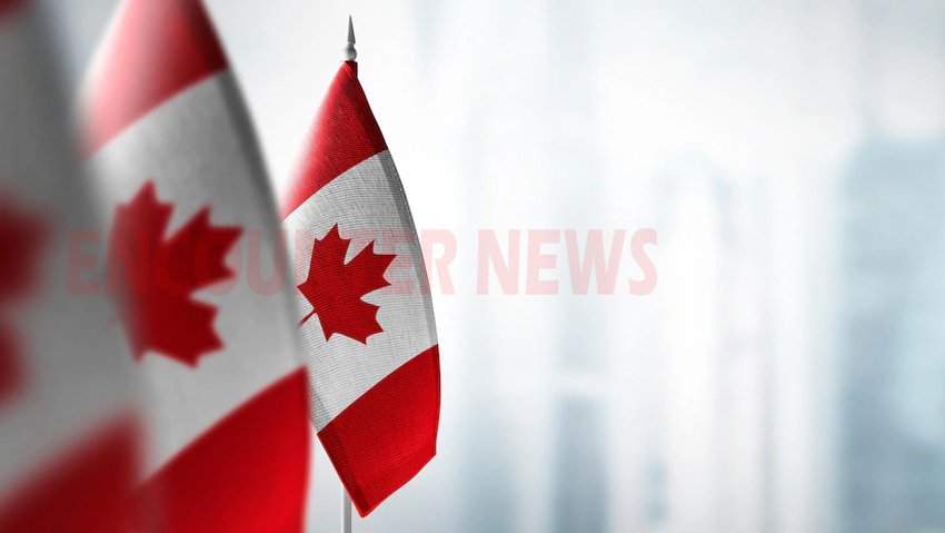 Canada ने दिया झटका: PR का इंतजार कर रहे लाखों भारतीयों पर गिरेगी गाज Canada ने दिया झटका: PR का इंतजार कर रहे लाखों भारतीयों पर गिरेगी गाज
