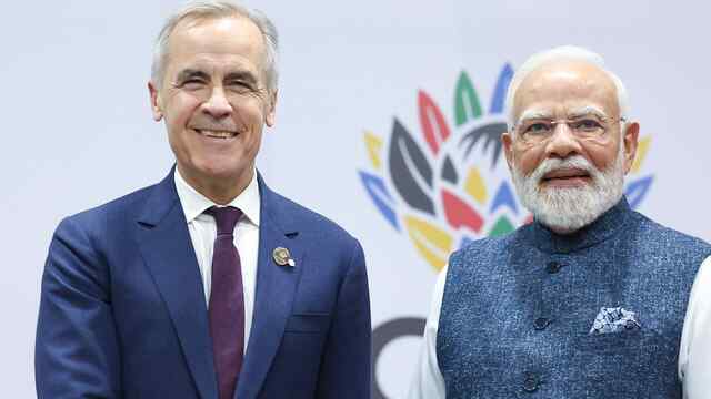 कनाडा के PM मार्क कार्नी जल्द आ सकते हैं भारत, जानें किन-किन मुद्दों पर होगी डील