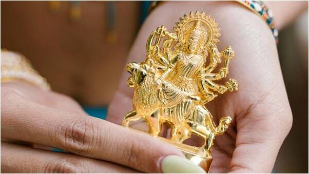 Chaitra Navratri 2025: चैत्र नवरात्रि का नवमी तिथि कल, जानें मां सिद्धिदात्री की पूजा का शुभ मुहूर्त