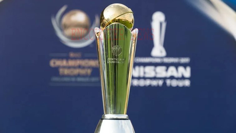 चैंपियंस ट्रॉफी को लेकर ICC ने दिया PCB को बड़ा झटका