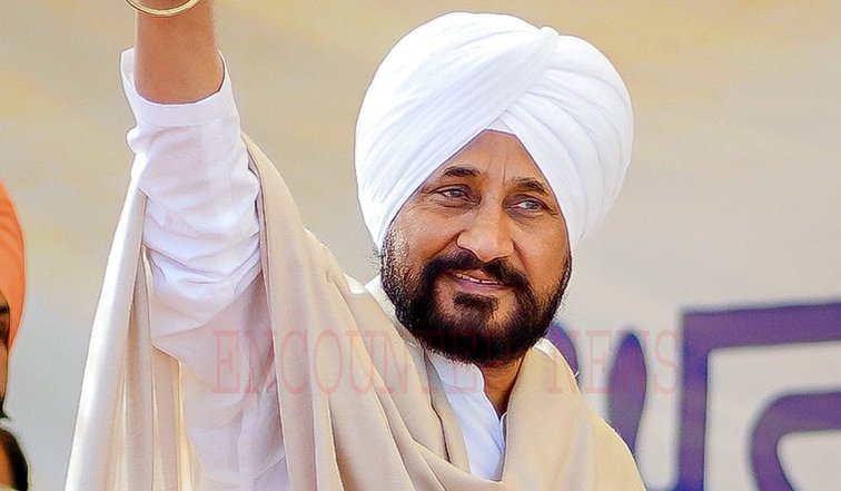 केंद्र ने 24 संसदीय समितियों का किया गठन, Charanjit Channi को मिली अहम जिम्मेदारी