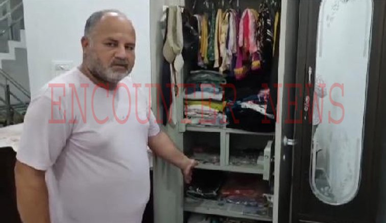Punjab News: लगातार दूसरे दिन इलाके में चोरी, 3 घरों में घुसे चोरों ने दिया वारदात को अंजाम