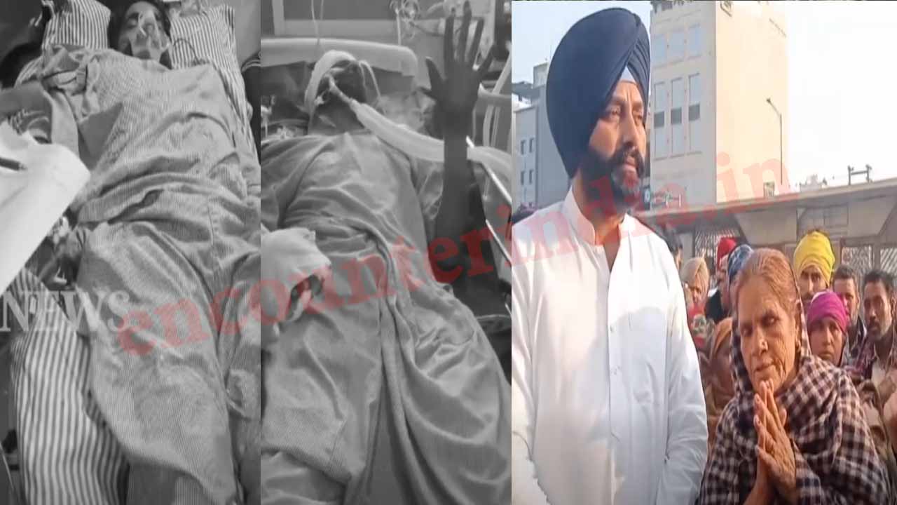 Punjab News: चुनावी रंजिश को लेकर AAP कार्यकर्ताओं पर जानलेवा हमला, कई लोग गंभीर घायल, देखें वीडियो