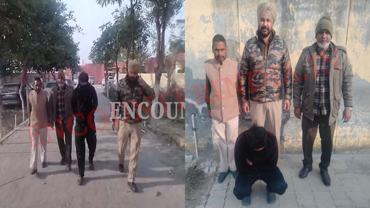 Punjab News: 400 Tramadol और 2.50 लाख प्रतिबंधित Pregabalin कैप्सूल सहित आरोपी गिरफ्तार, देखें वीडियो