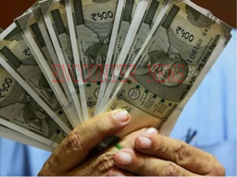 त्योहारी सीजन में सरकार का तोहफा: कर्मचारियों के महंगाई भत्ते में 16 प्रतिशत की बढ़ोतरी