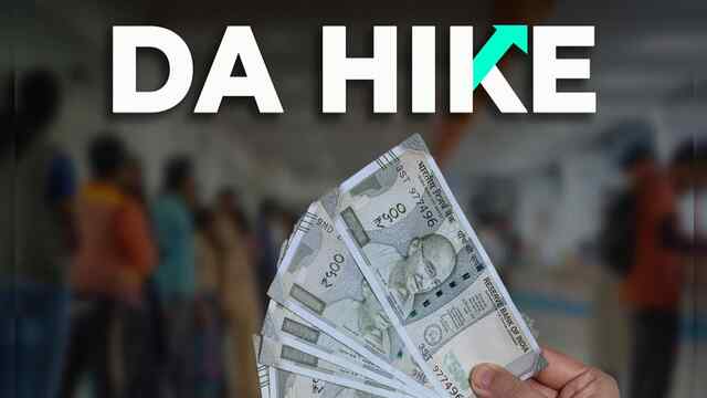 DA Hike: केंद्रीय कर्मचारियों का महंगाई भत्ता 2% बढ़ा, जानिए अब कितनी हो जाएगी सैलरी?